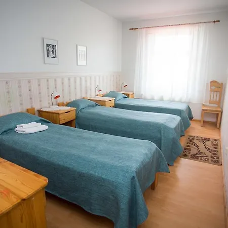 Katariina Majutusasutus