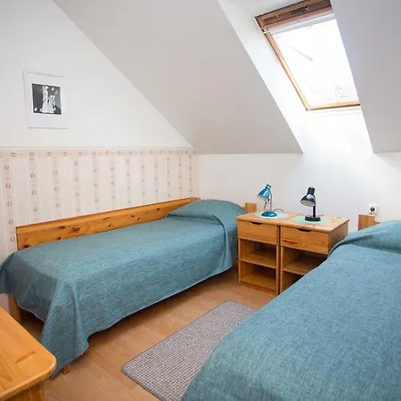 Penzion Katariina Rakvere