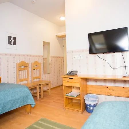 Katariina Majutusasutus