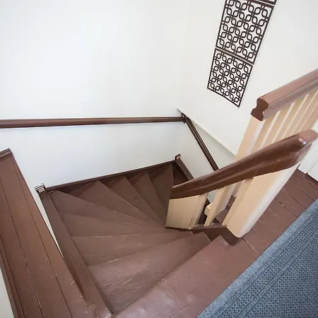 Majutusasutus Katariina Rakvere