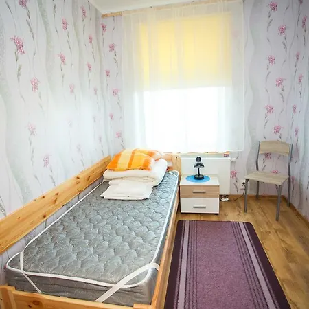 Penzion Katariina Rakvere