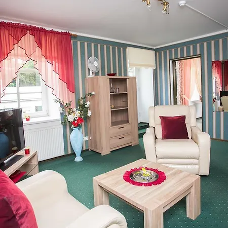 Katariina Penzion Rakvere