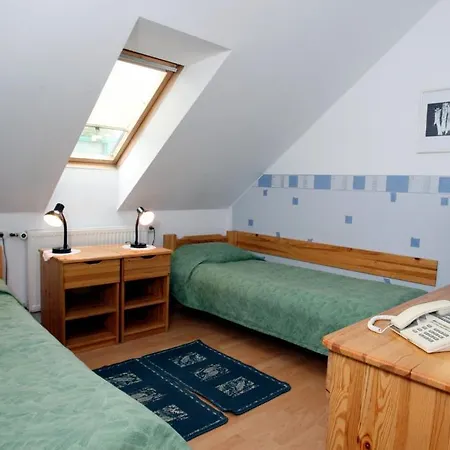 Katariina Penzion Rakvere