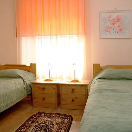 Katariina Majutusasutus *