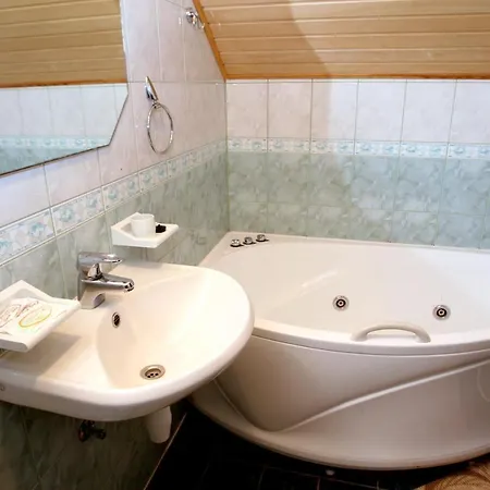 Penzion Katariina Rakvere