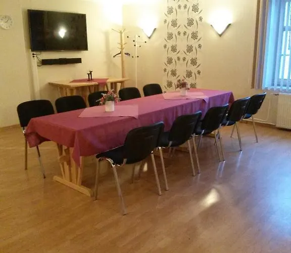 卡塔利纳宾馆 * 拉克韦雷