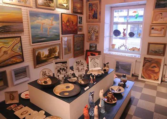 宾馆 卡塔利纳宾馆