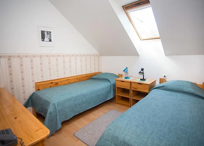 Zajazd Katariina Rakvere