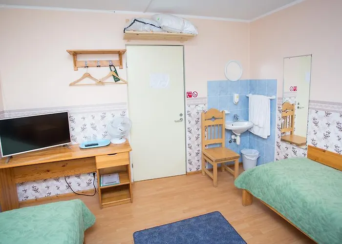 Zajazd Katariina Rakvere