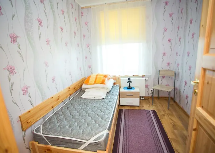 Zajazd Katariina Rakvere