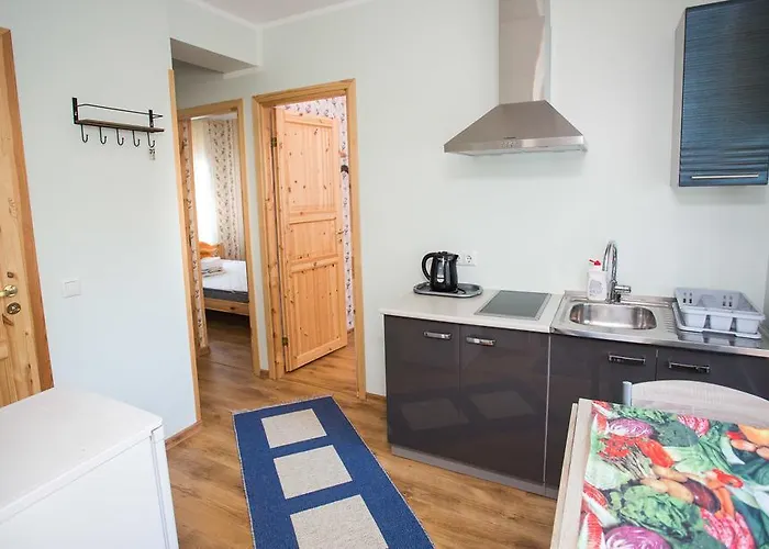 宾馆 卡塔利纳宾馆 *