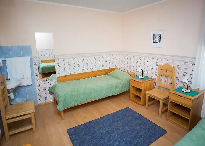 宾馆 卡塔利纳宾馆