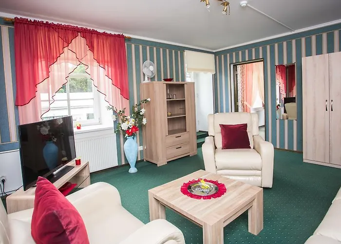 卡塔利纳宾馆 宾馆 拉克韦雷