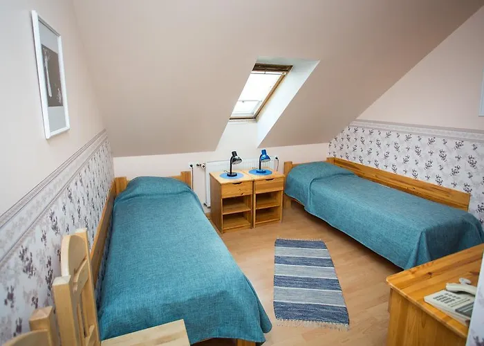 Zajazd Katariina Rakvere