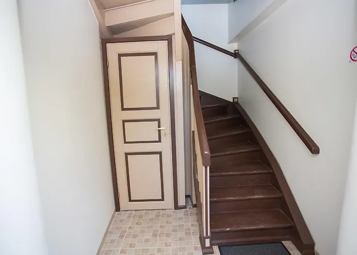 Zajazd Katariina Rakvere