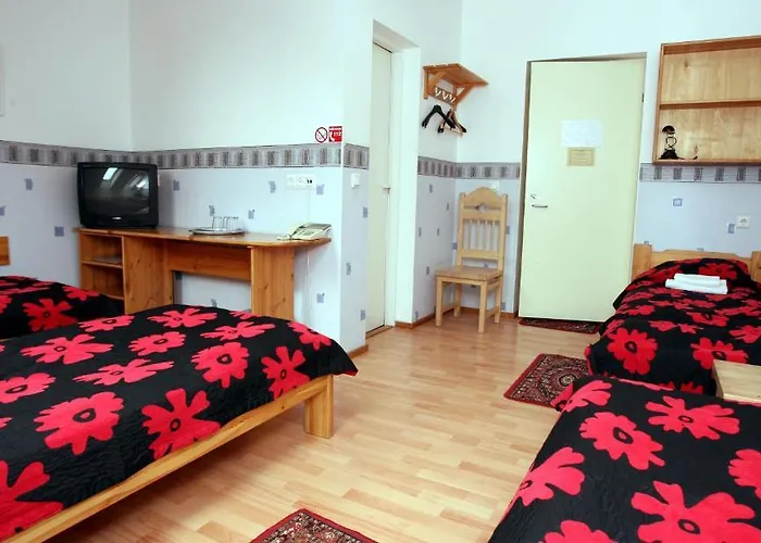 宾馆 卡塔利纳宾馆