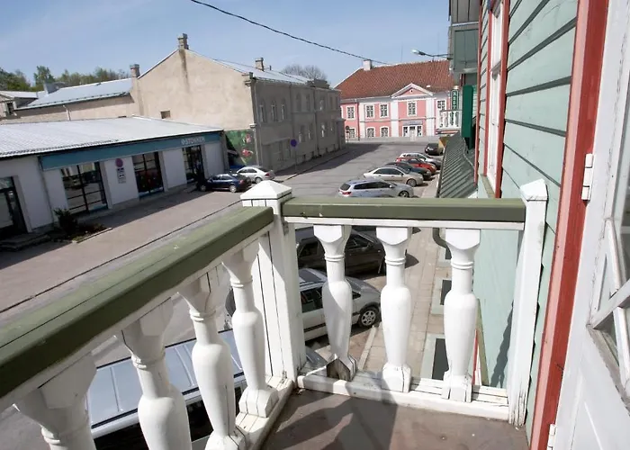 Katariina Zajazd Rakvere