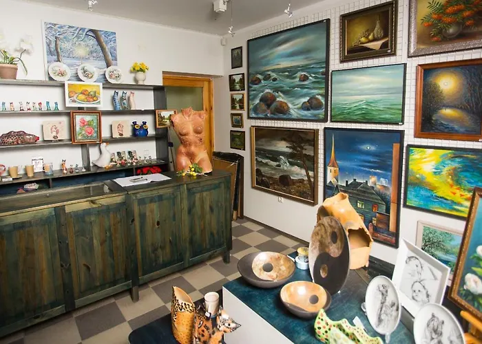 Zajazd Katariina Rakvere